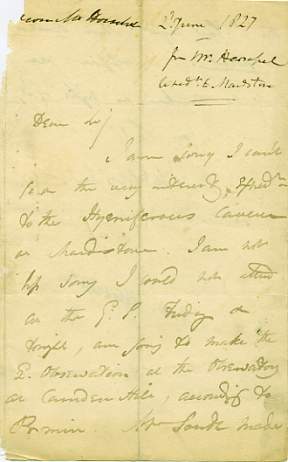 The image is of the first page only.
